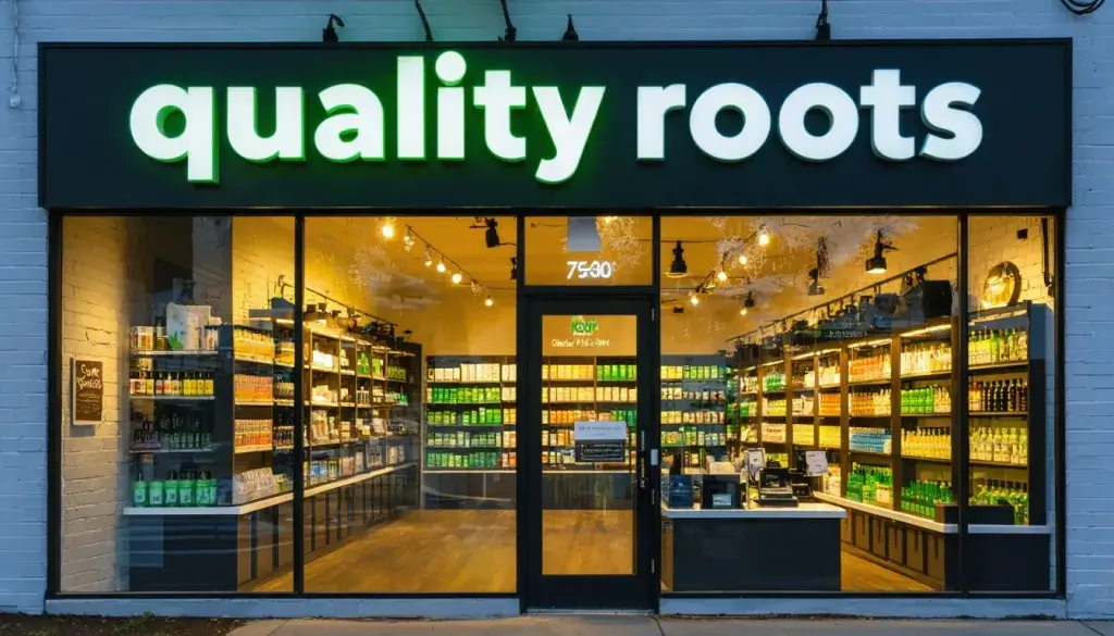 Quality Roots Builds New Jersey Foothold After Marlton Dispensary Launch