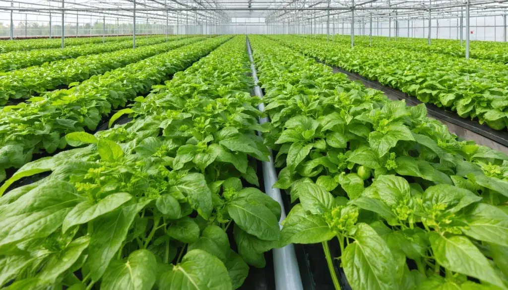 Fresh Venture Farms Lifts Bell Pepper Production 16% Through Water Treatment Advances
