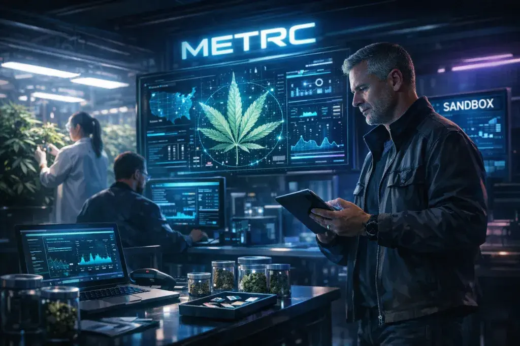 Metrc Accelerates Innovation with New CTO and Enterprise Platform Upgrades