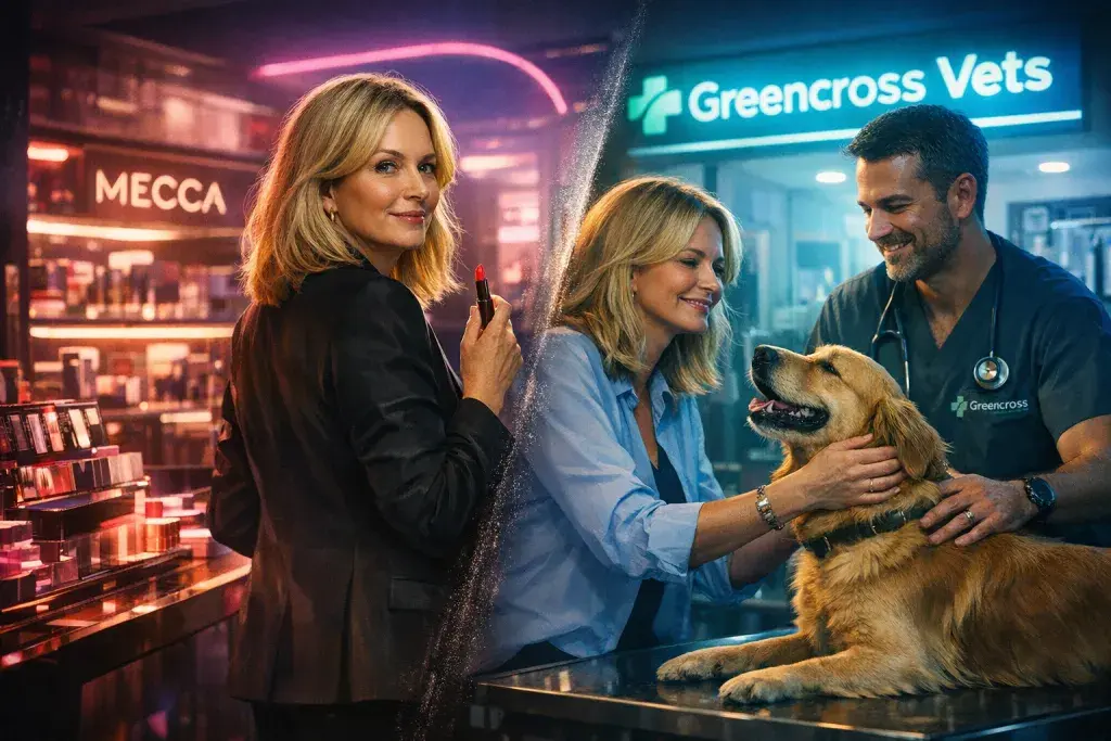 MECCA Marketing Chief Kate Blythe Joins Greencross as Customer Officer