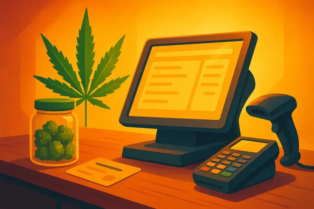 How to Choose Dispensary POS Software: Best Cannabis Retail POS System and Management Solutions for Marijuana Dispensaries