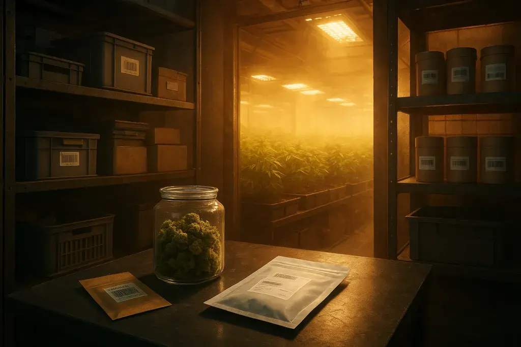 MMJ Challenges DEA Rescheduling Process, Demanding Science Over Political Expediency