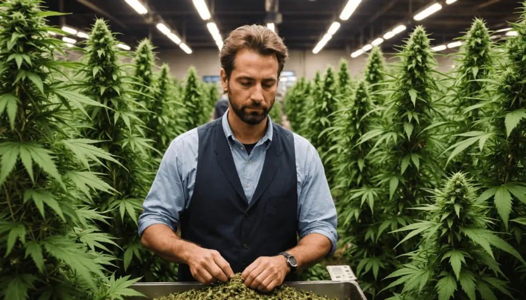 Pennsylvania Hemp Retailers Brace for Federal Crackdown on THC Products