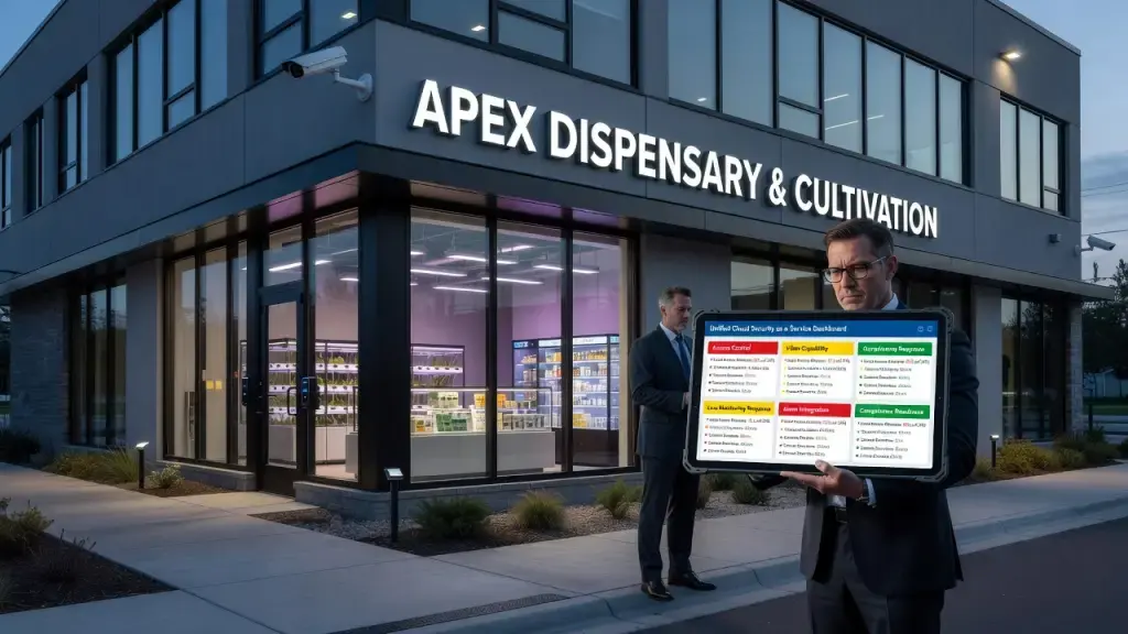 Dispensary Landlords Face Growing Security and Liability Gaps