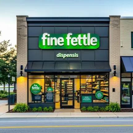 Fine Fettle Opens Medical Cannabis Dispensary in DeKalb County's Greater Decatur