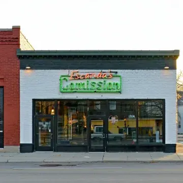 Escanaba Commission Greenlights Marijuana Shop on Dormant Hudson’s Site
