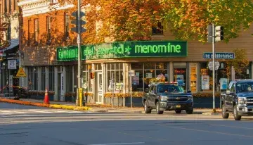 Menominee Cannabis Boom Fuels Traffic Safety Fears Near Schools and Churches