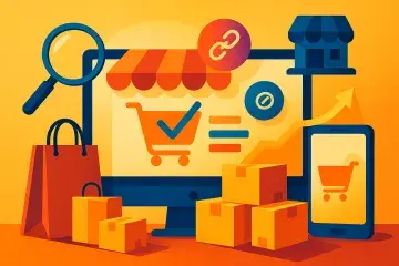 How a Market Access Strategy Uses Customer Acquisition Channels to Win in the Digital Marketplace Platform and Online Retail Ecosystem
