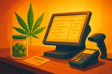 How to Choose Dispensary POS Software: Best Cannabis Retail POS System and Management Solutions for Marijuana Dispensaries