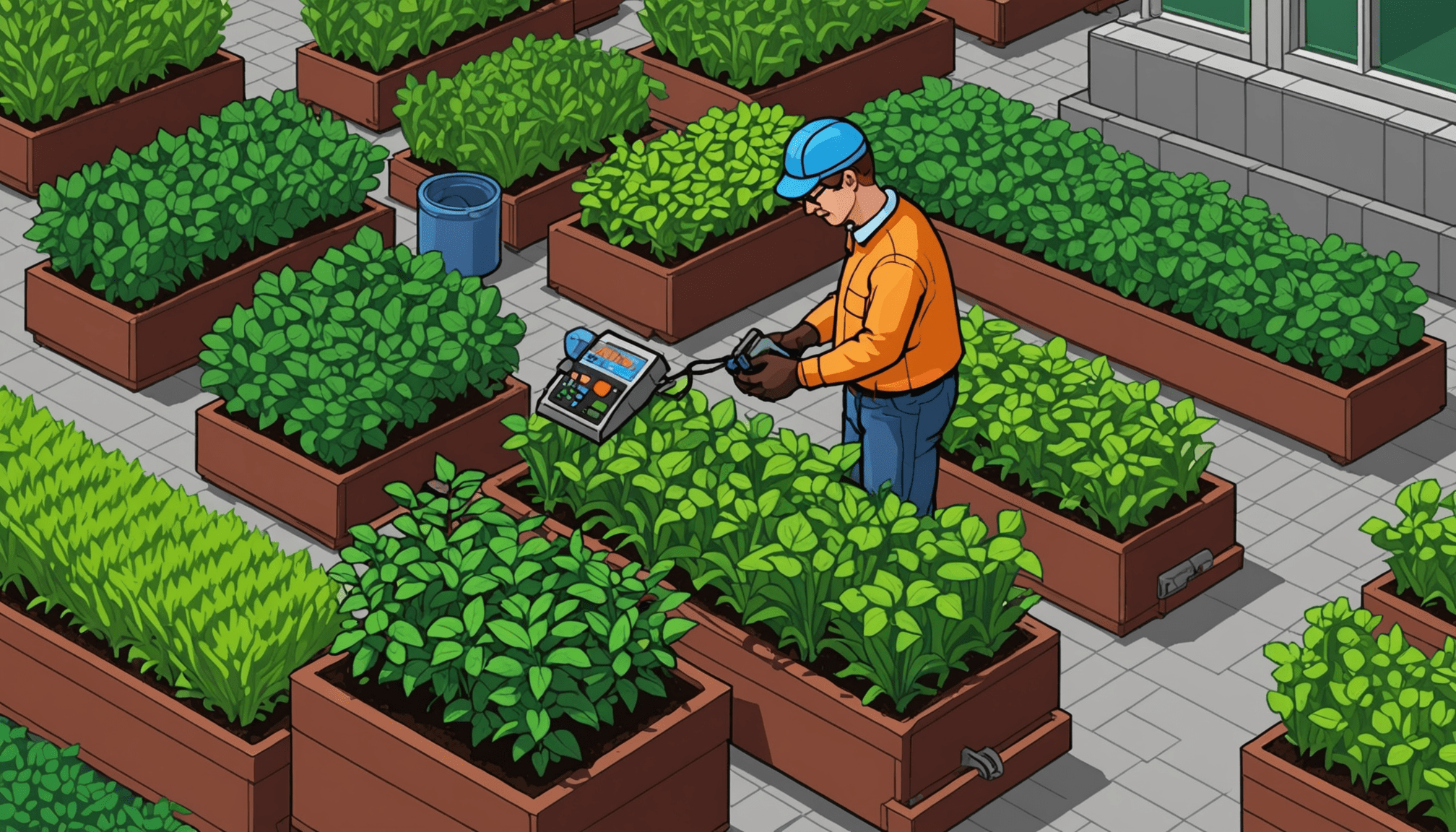 TSRgrow Expands Cultivation Software to Unite Data and Compliance